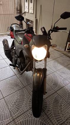 YAMAHA FACTOR 150ED 